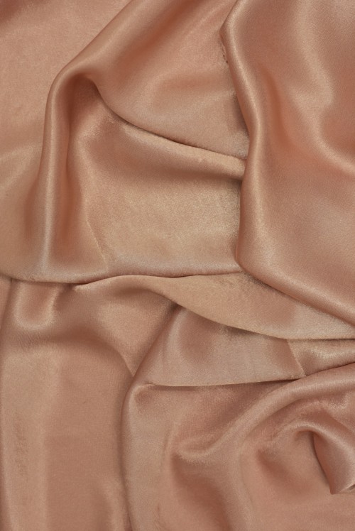 PLAIN SOFT SATIN FERARI